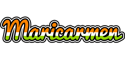 Maricarmen mumbai logo