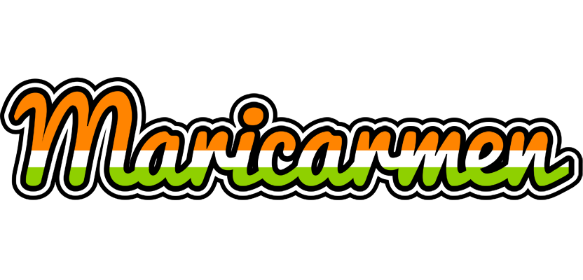 Maricarmen mumbai logo