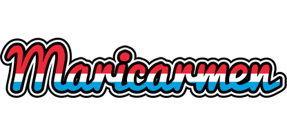 Maricarmen norway logo