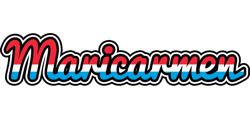 Maricarmen norway logo