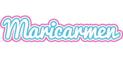 Maricarmen outdoors logo