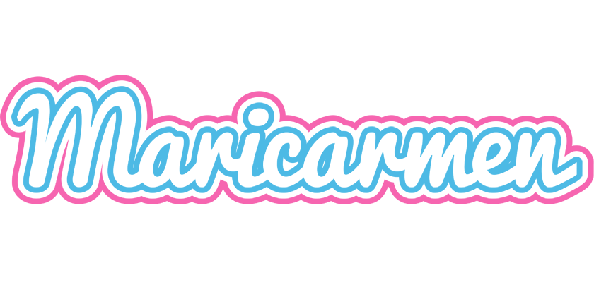 Maricarmen outdoors logo