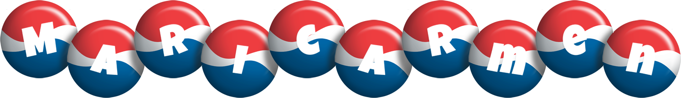 Maricarmen paris logo