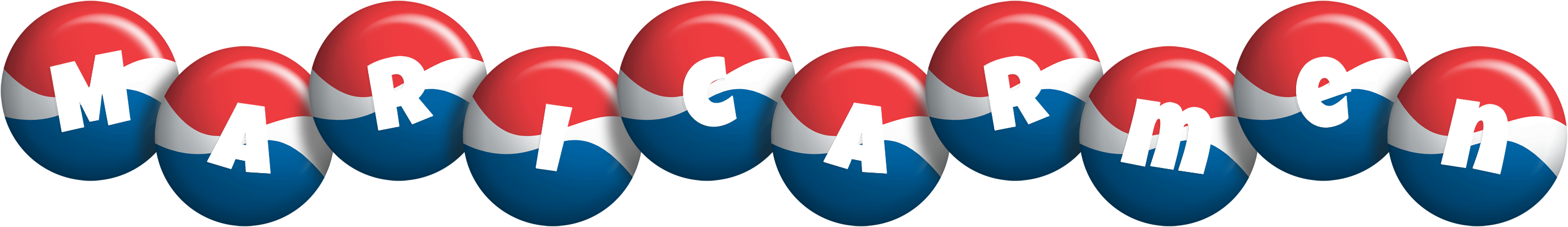 Maricarmen paris logo