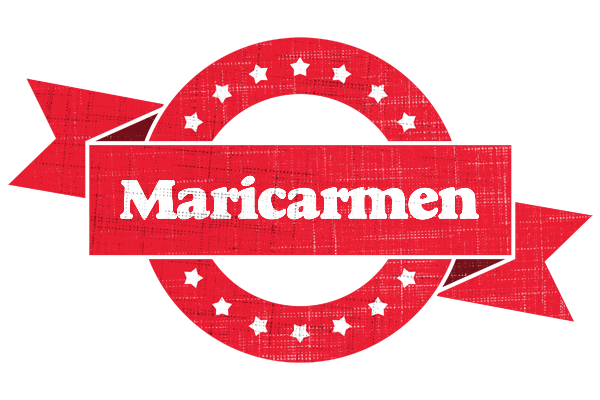 Maricarmen passion logo