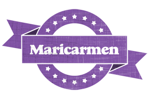 Maricarmen royal logo