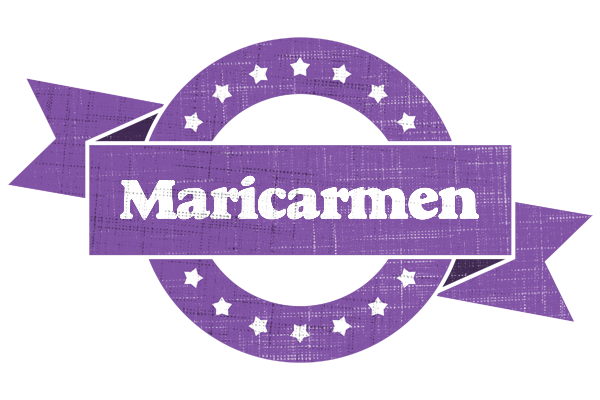 Maricarmen royal logo