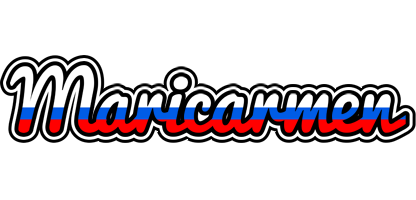 Maricarmen russia logo