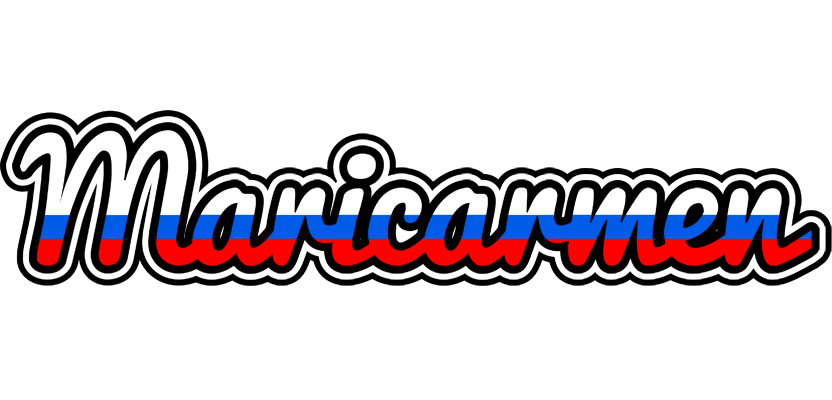 Maricarmen russia logo