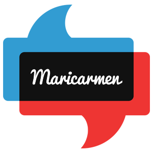 Maricarmen sharks logo