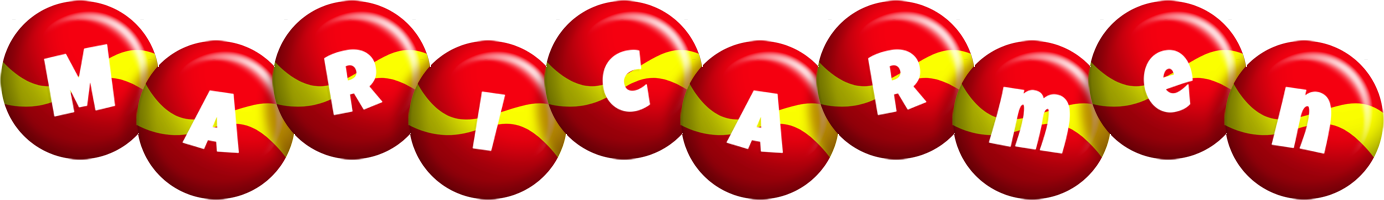 Maricarmen spain logo