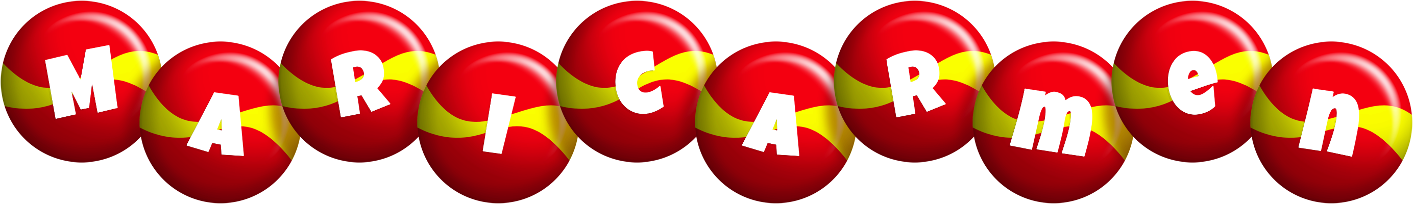 Maricarmen spain logo