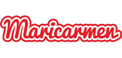 Maricarmen sunshine logo