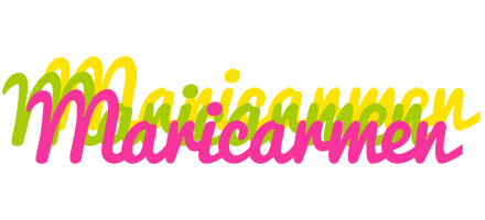 Maricarmen sweets logo