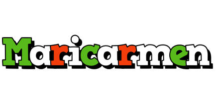 Maricarmen venezia logo