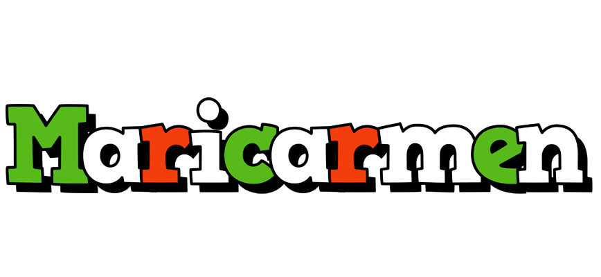 Maricarmen venezia logo