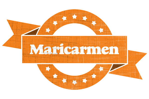 Maricarmen victory logo