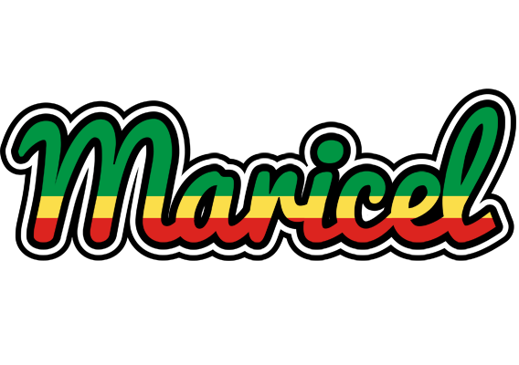 Maricel african logo