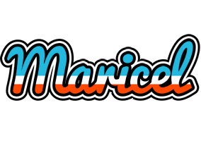 Maricel america logo