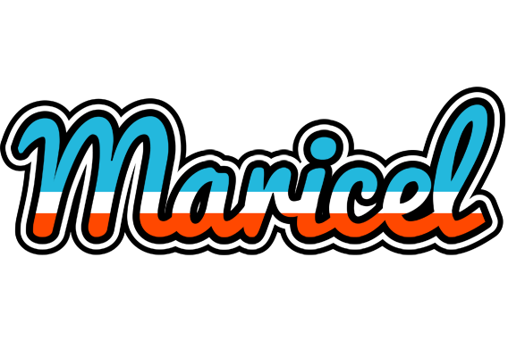 Maricel america logo