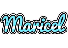 Maricel argentine logo