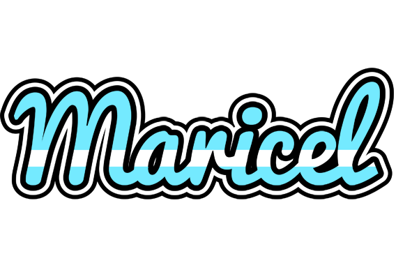 Maricel argentine logo