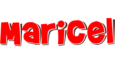 Maricel basket logo