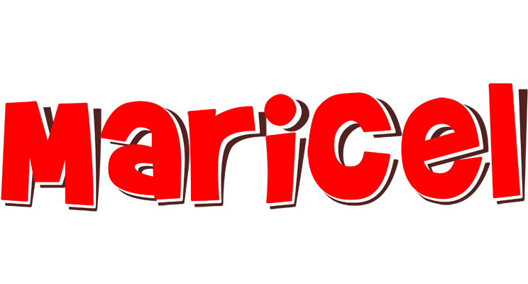 Maricel basket logo