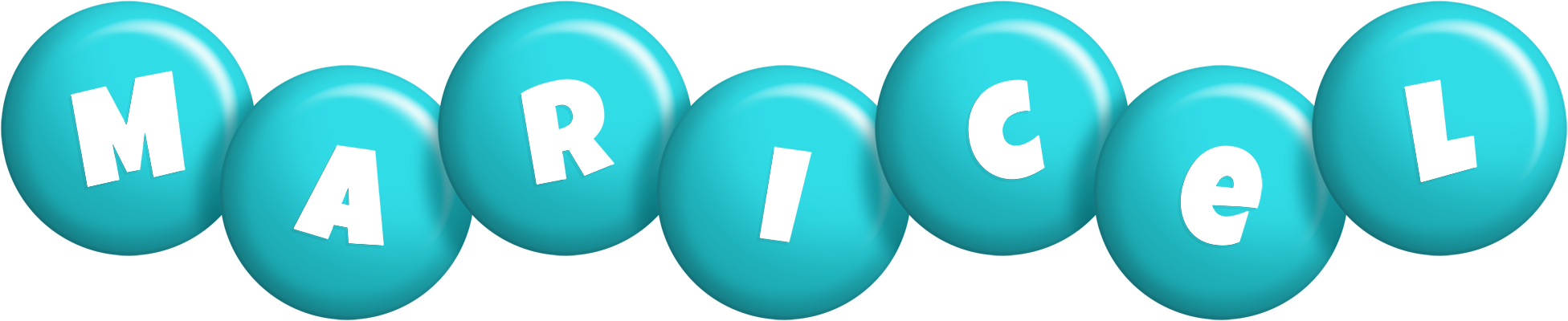 Maricel candy-azur logo
