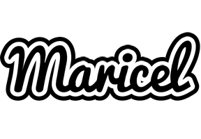 Maricel chess logo