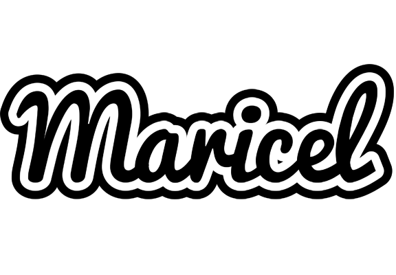Maricel chess logo