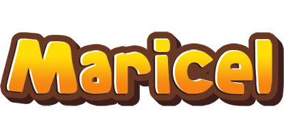 Maricel cookies logo