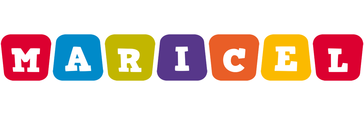 Maricel daycare logo