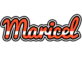 Maricel denmark logo