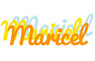 Maricel energy logo