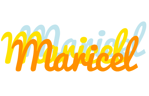 Maricel energy logo