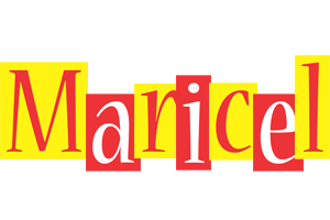 Maricel errors logo