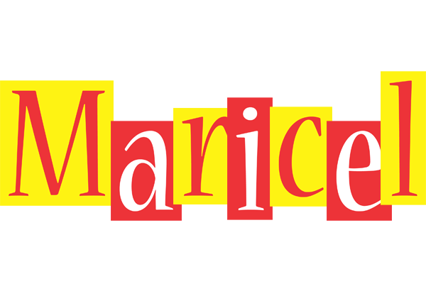 Maricel errors logo