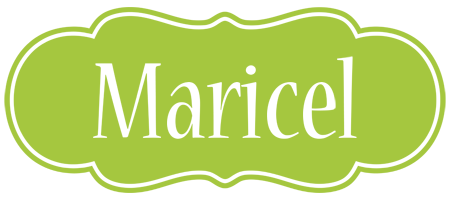 Maricel family logo