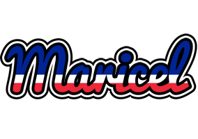 Maricel france logo