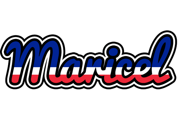 Maricel france logo