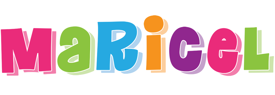 Maricel friday logo