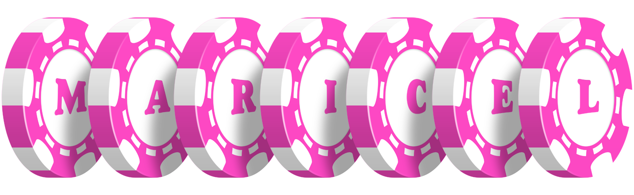 Maricel gambler logo