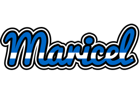 Maricel greece logo