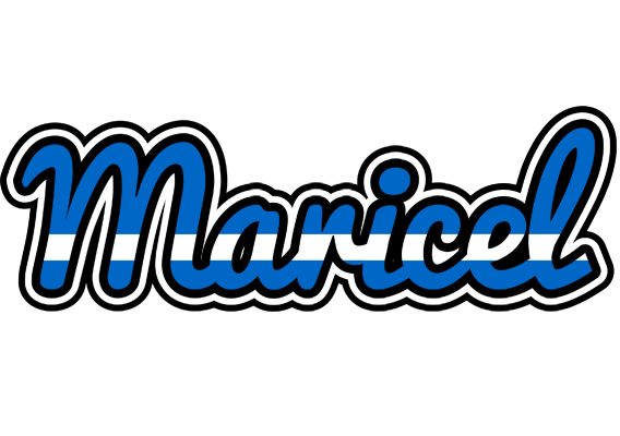 Maricel greece logo