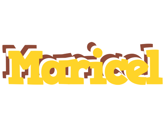 Maricel hotcup logo