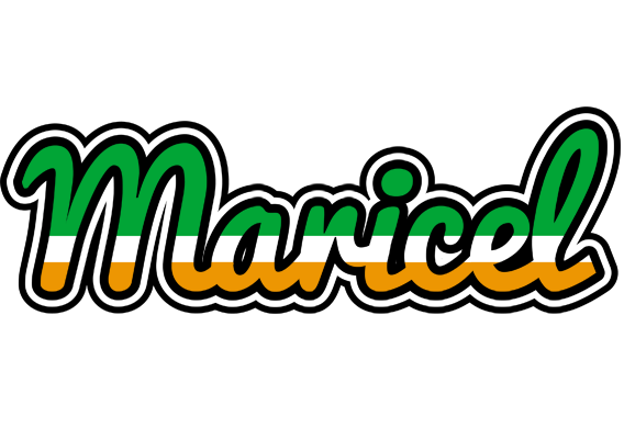 Maricel ireland logo