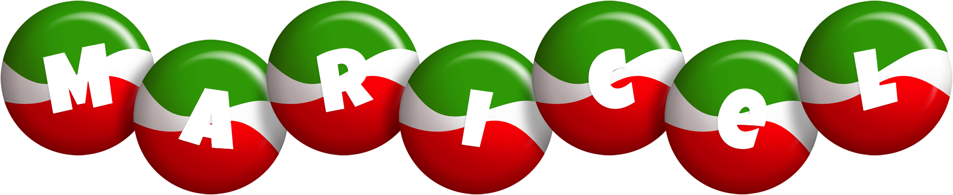 Maricel italy logo