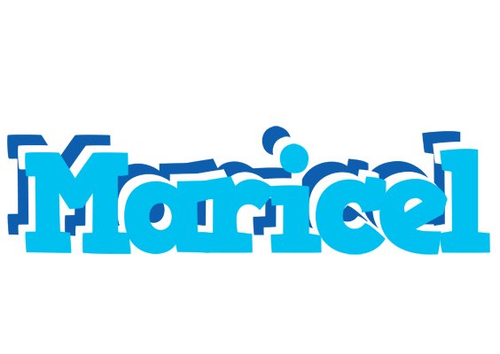 Maricel jacuzzi logo