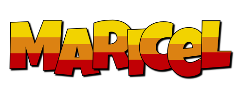 Maricel jungle logo